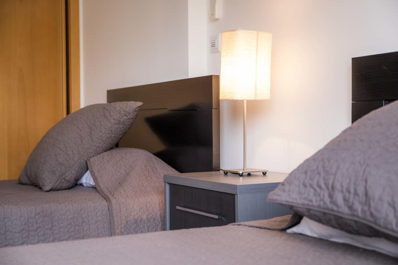 Apartamento C02 - Luxury 3 Bed With Pool View Lagos