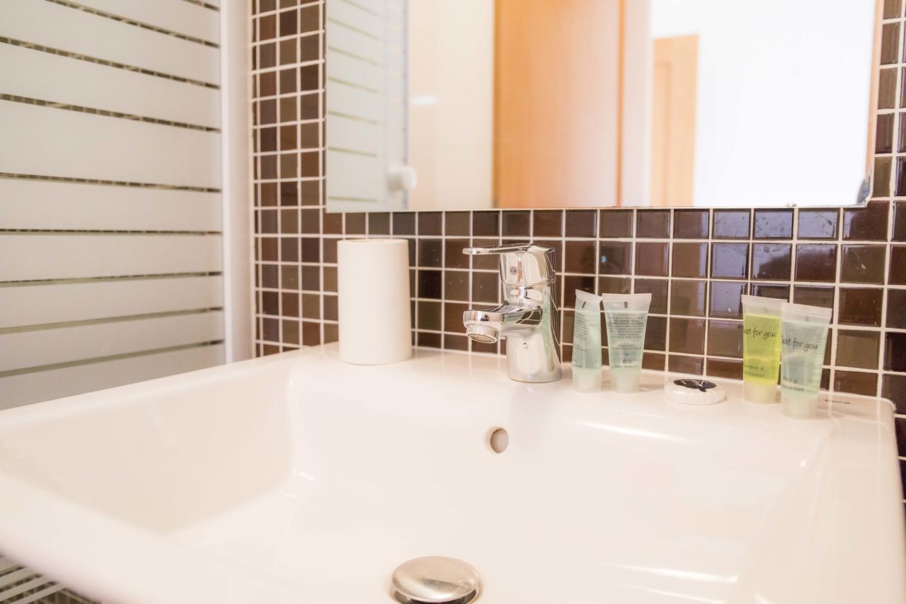 Apartamento C02 - Luxury 3 Bed With Pool View
